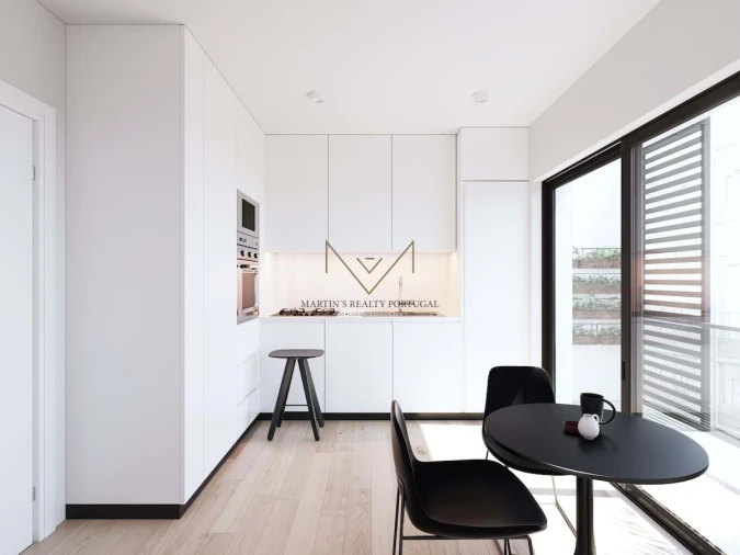 Apartamento T2 para Venda em Almada, Cova da Piedade, Pragal e Cacilhas Foto 3
