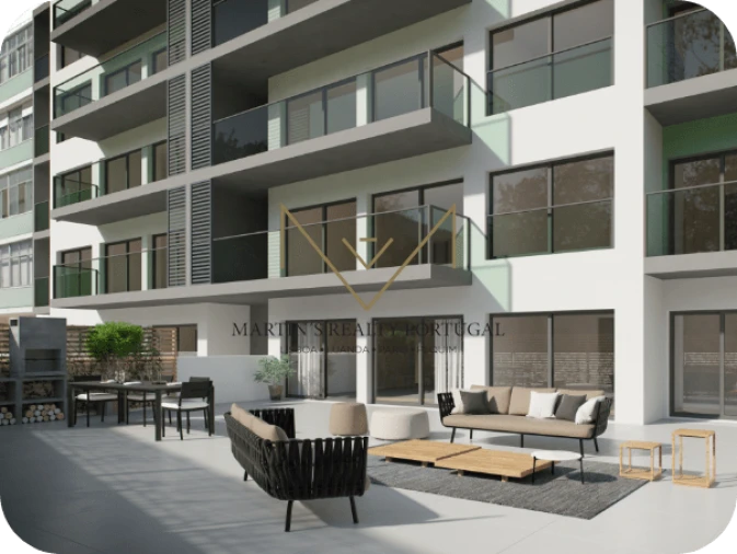 Apartamento T2 para Venda em Almada, Cova da Piedade, Pragal e Cacilhas Foto 5