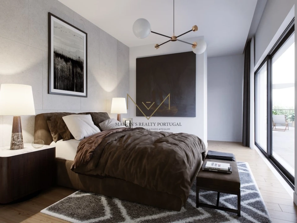 Apartamento T2 para Venda em Almada, Cova da Piedade, Pragal e Cacilhas Foto 8