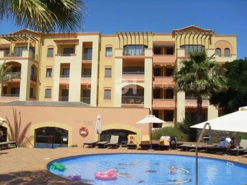 Apartamento T2 para Venda em Quarteira