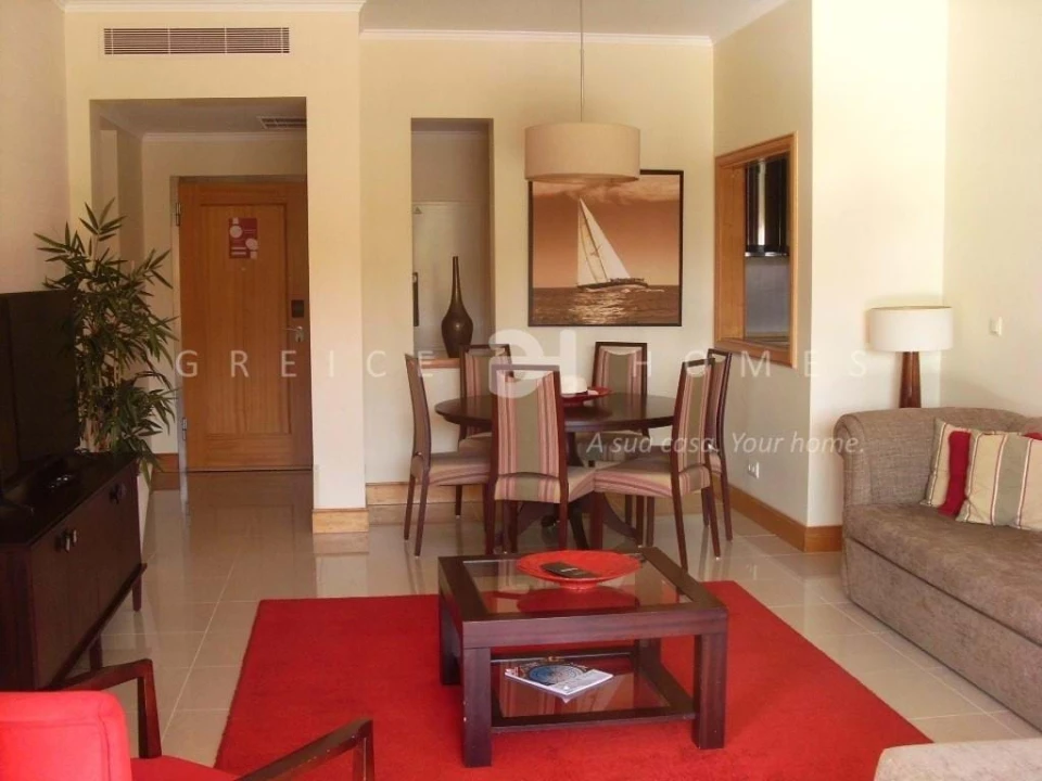 Apartamento T2 para Venda em Quarteira Foto 2
