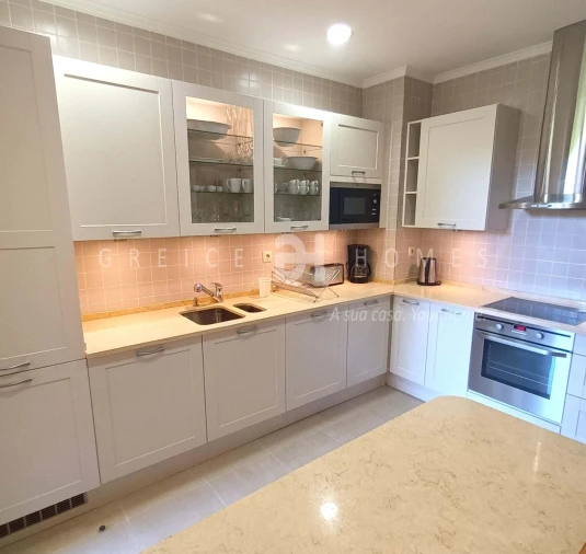 Apartamento T2 para Venda em Quarteira Foto 6