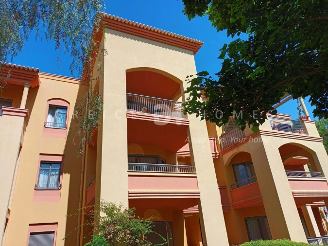 Apartamento T2 para Venda em Quarteira