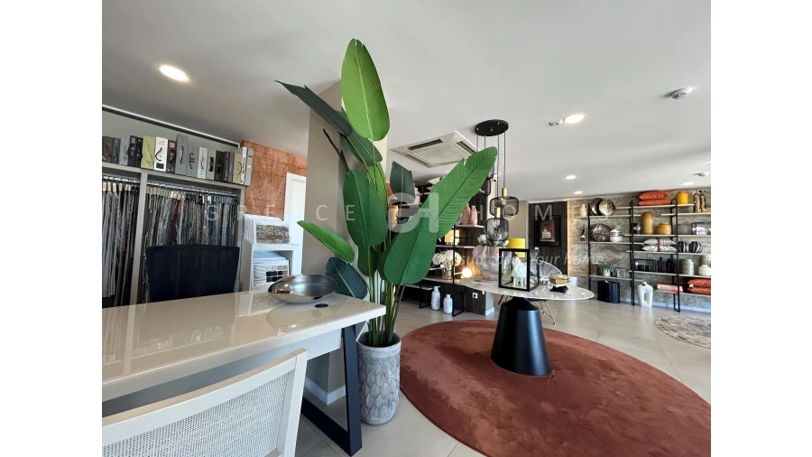 Negócio para Venda em Quarteira Foto 11