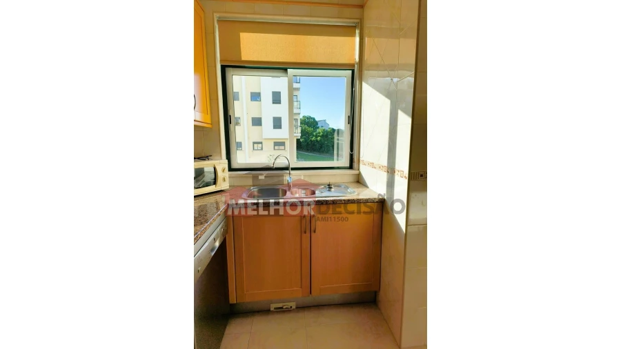 Apartamento T3 para Venda em Rio Maior Foto 12