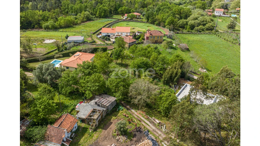 Terreno para Venda em Venade e Azevedo Foto 27