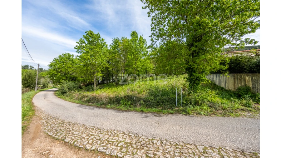Terreno para Venda em Venade e Azevedo Foto 30