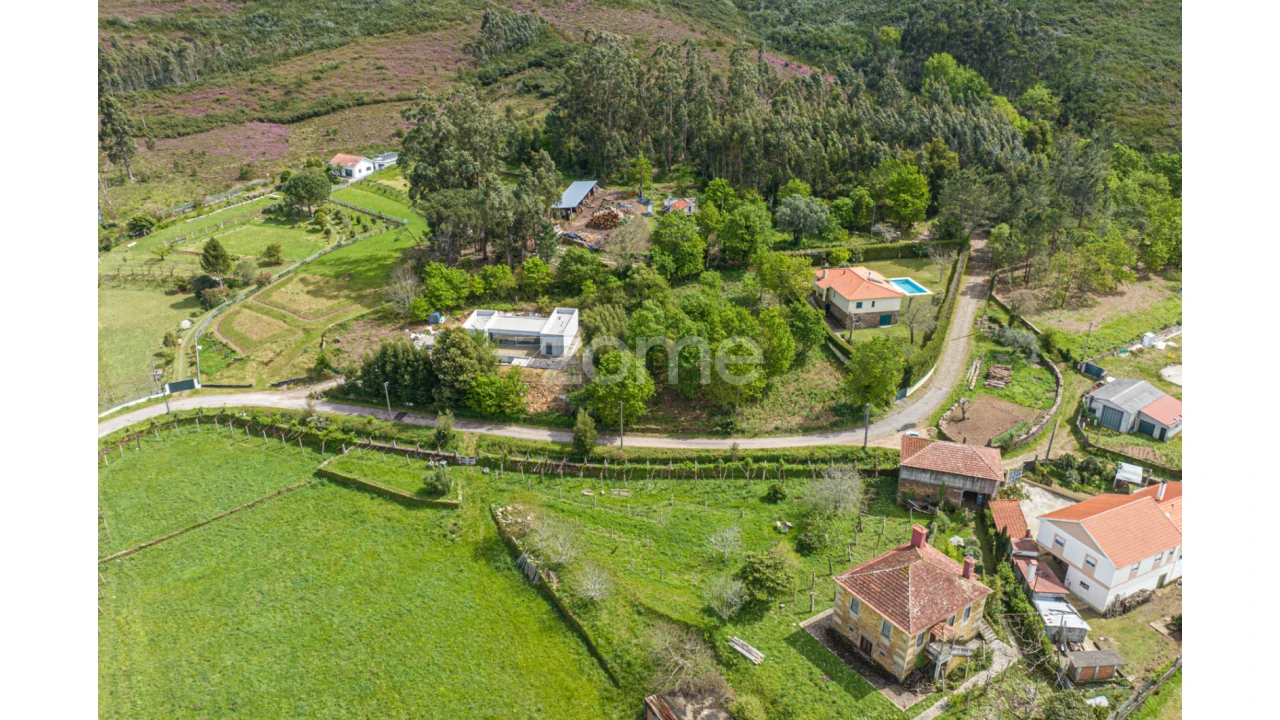 Terreno para Venda em Venade e Azevedo Foto 4