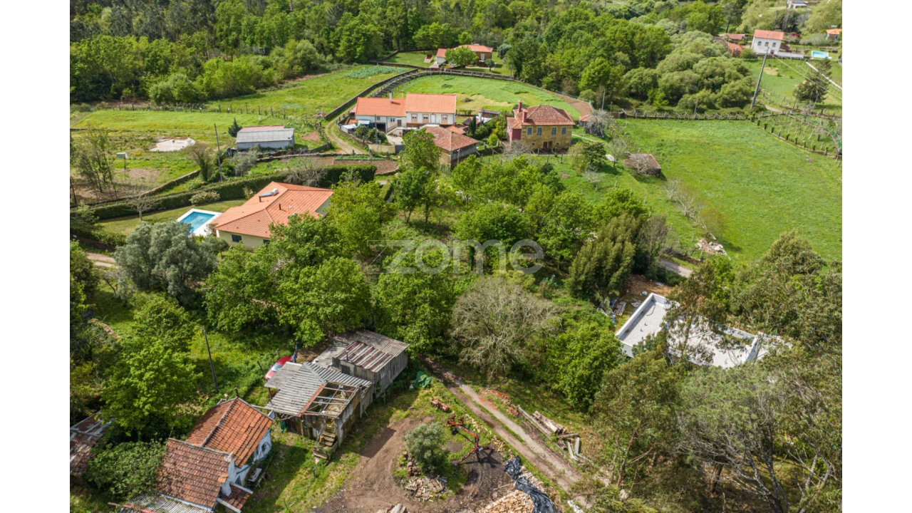 Terreno para Venda em Venade e Azevedo Foto 27