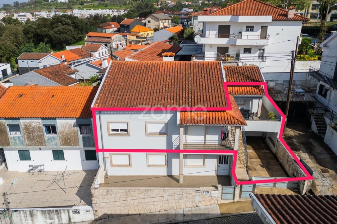 Moradia T3 para Venda em São Vitor (Braga) Foto 45