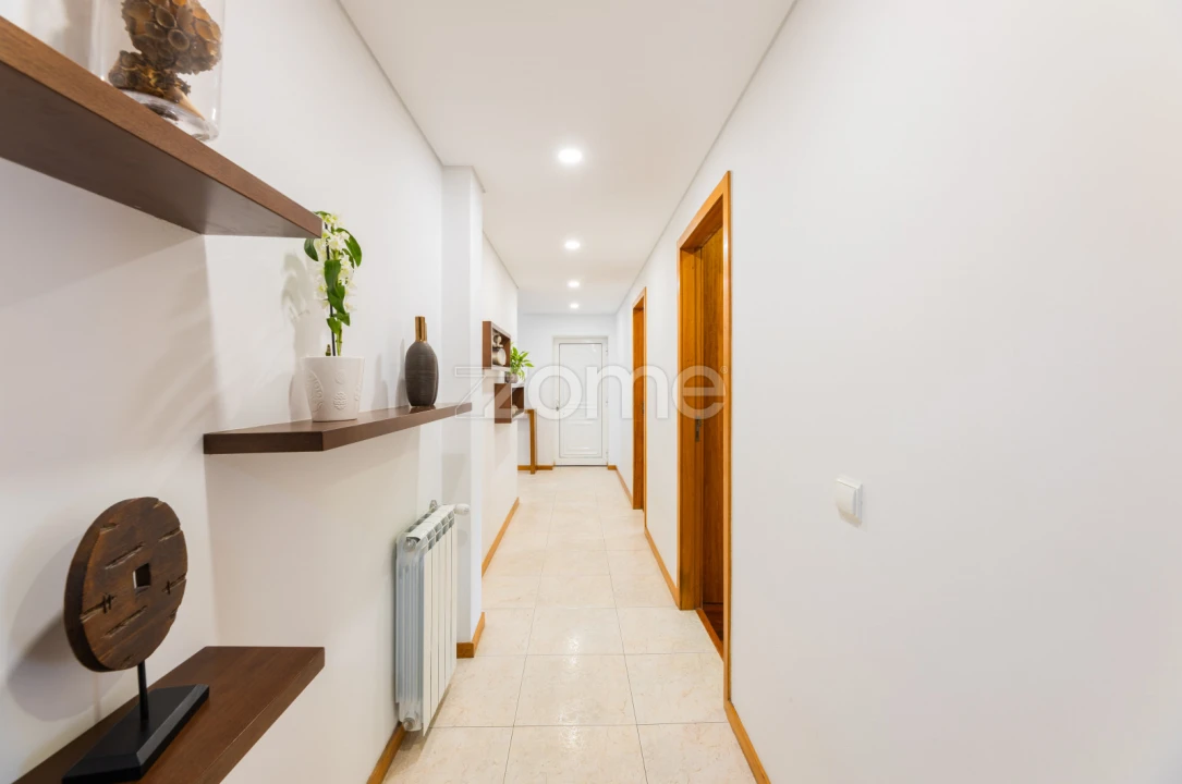 Moradia T3 para Venda em São Vitor (Braga) Foto 32