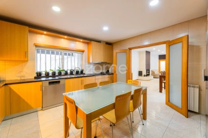Moradia T3 para Venda em São Vitor (Braga)
