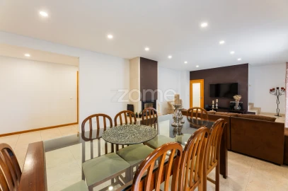 Moradia T3 para Venda em São Vitor (Braga)