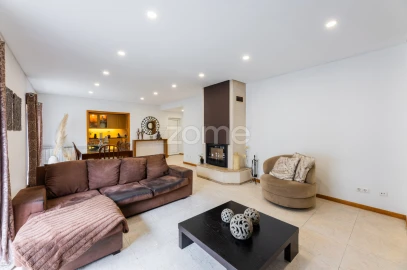 Moradia T3 para Venda em São Vitor (Braga)