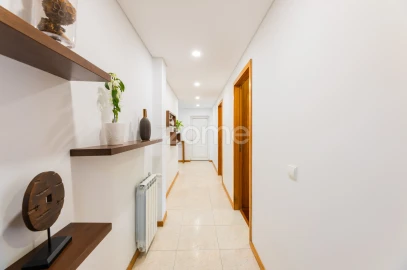 Moradia T3 para Venda em São Vitor (Braga)