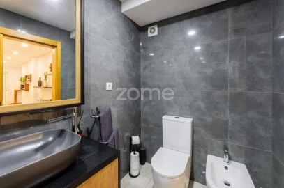 Moradia T3 para Venda em São Vitor (Braga)