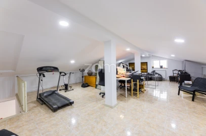 Moradia T3 para Venda em São Vitor (Braga)