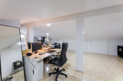 Moradia T3 para Venda em São Vitor (Braga)