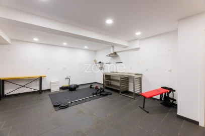 Moradia T3 para Venda em São Vitor (Braga)