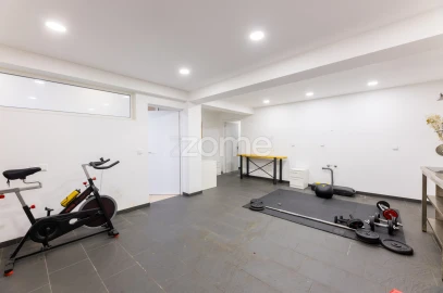 Moradia T3 para Venda em São Vitor (Braga)
