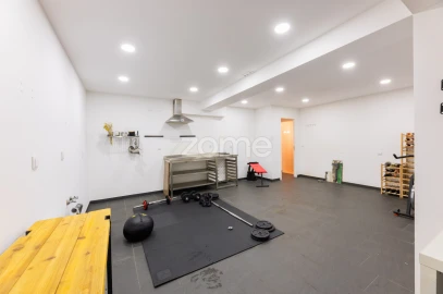 Moradia T3 para Venda em São Vitor (Braga)