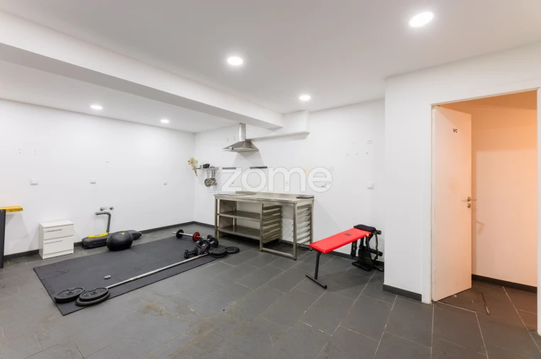 Moradia T3 para Venda em São Vitor (Braga) Foto 40