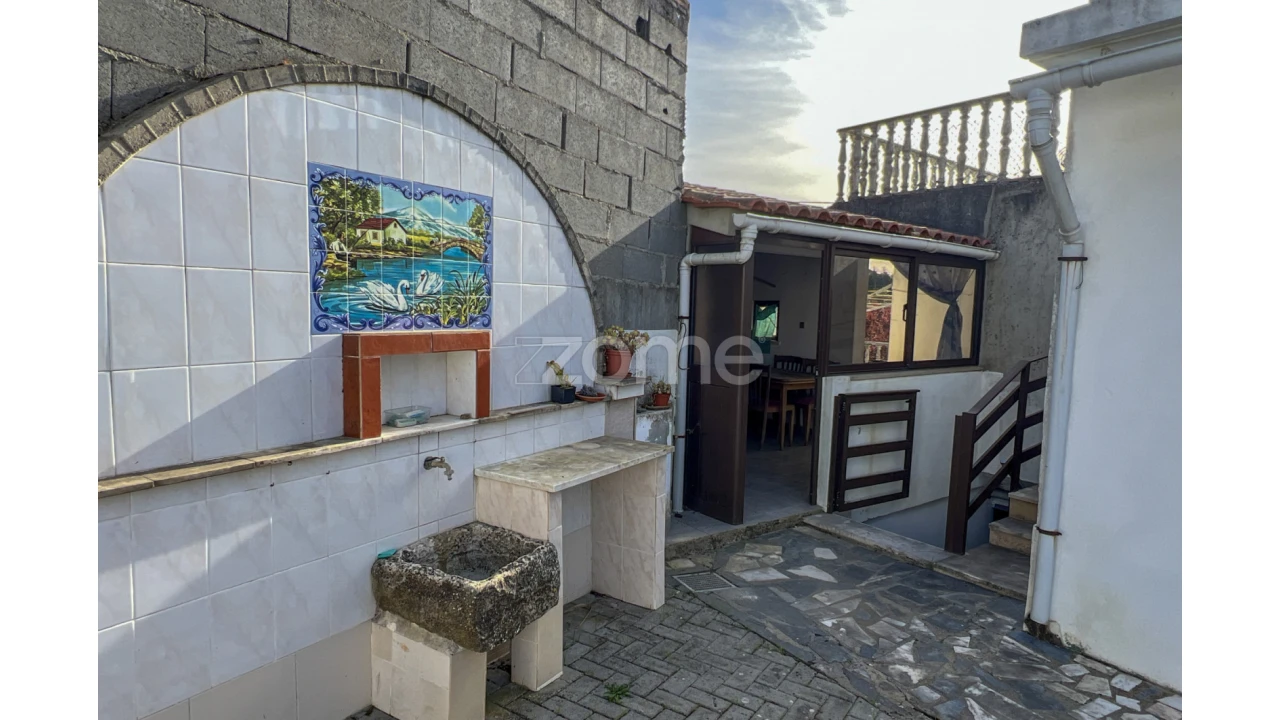 Moradia T3 para Venda em Ansião Foto 20