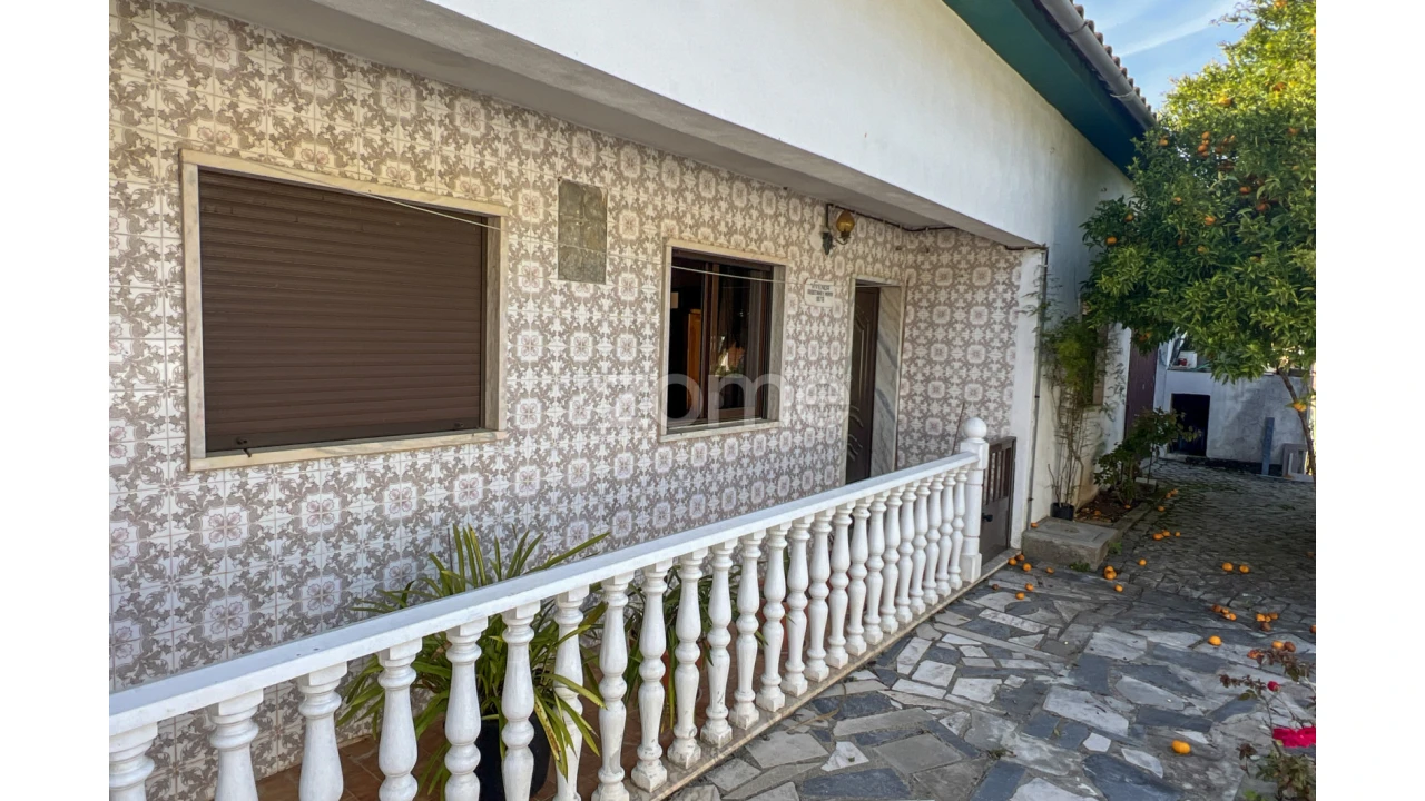 Moradia T3 para Venda em Ansião Foto 21