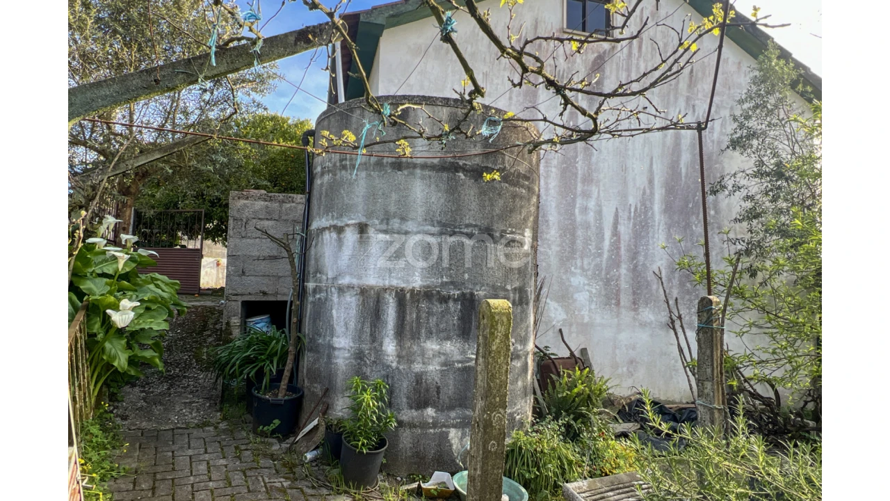 Moradia T3 para Venda em Ansião Foto 23