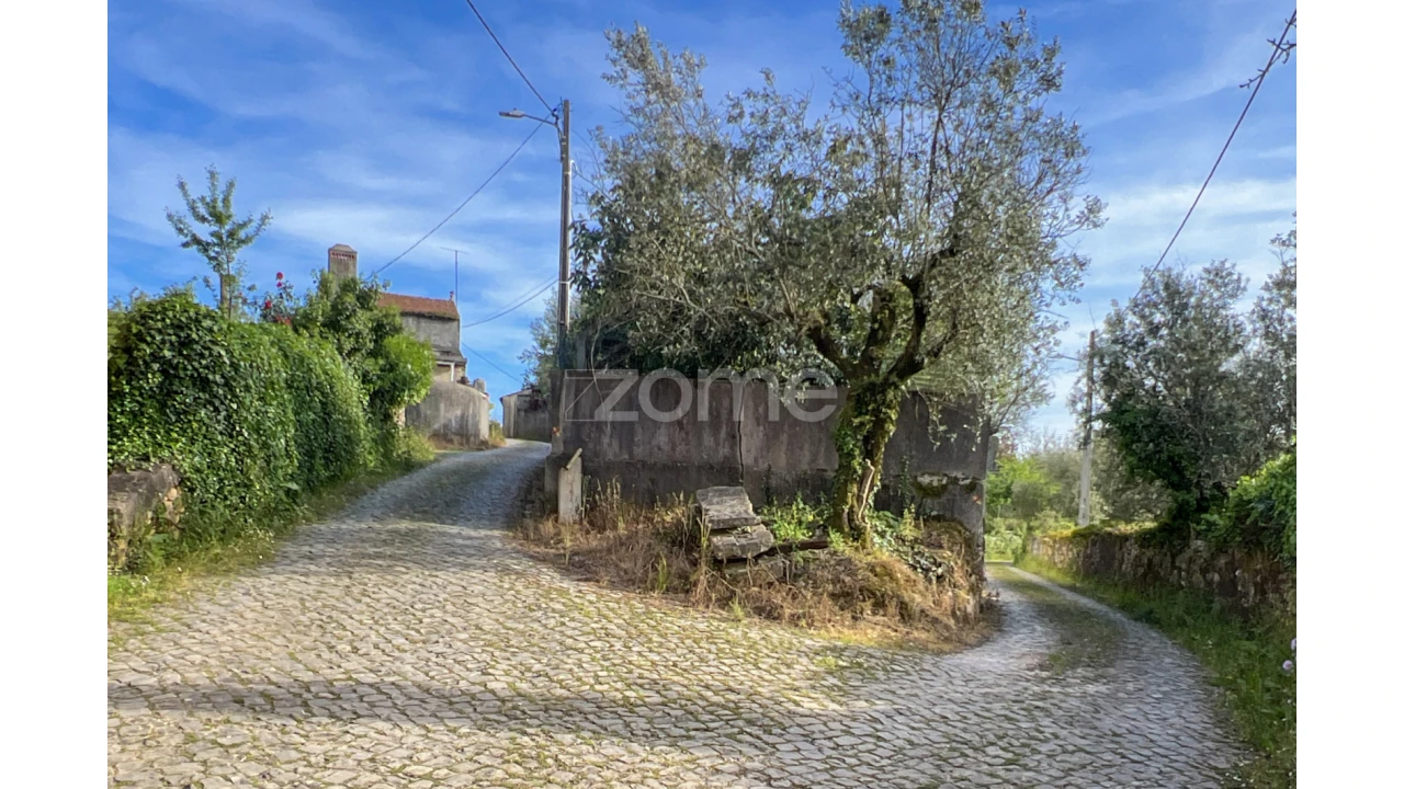 Moradia T3 para Venda em Ansião Foto 28