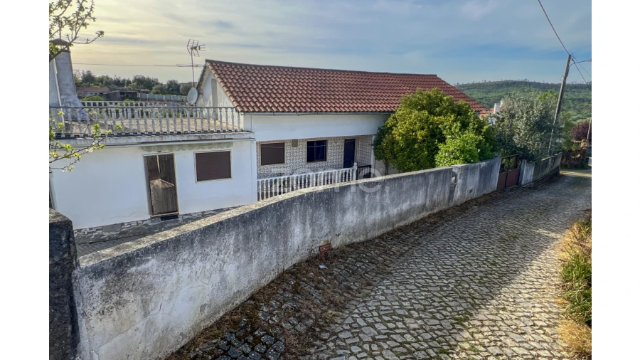 Moradia T3 para Venda em Ansião Foto 27