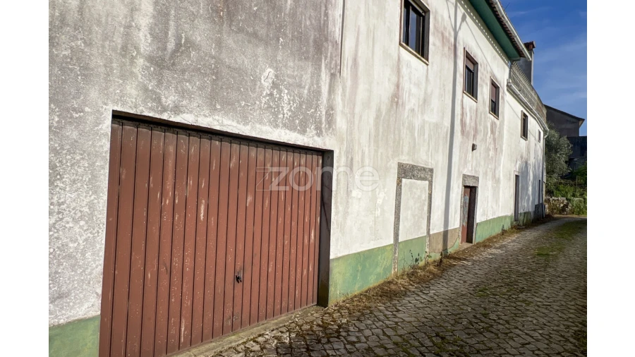 Moradia T3 para Venda em Ansião Foto 1