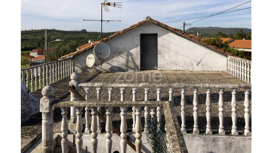 Moradia T3 para Venda em Ansião Foto 11