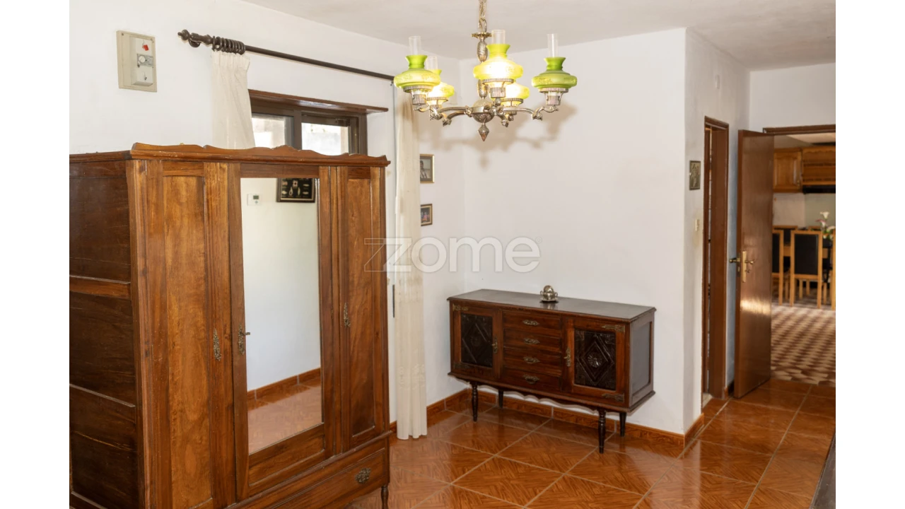 Moradia T3 para Venda em Ansião Foto 3