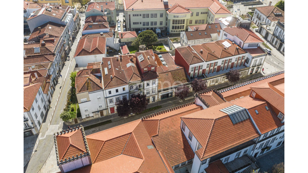 Prédio para Venda em Santa Maria Maior e Monserrate e Meadela Foto 4