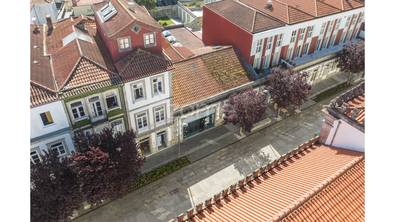 Prédio para Venda em Santa Maria Maior e Monserrate e Meadela Foto 6
