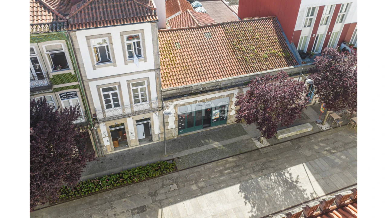 Prédio para Venda em Santa Maria Maior e Monserrate e Meadela Foto 7