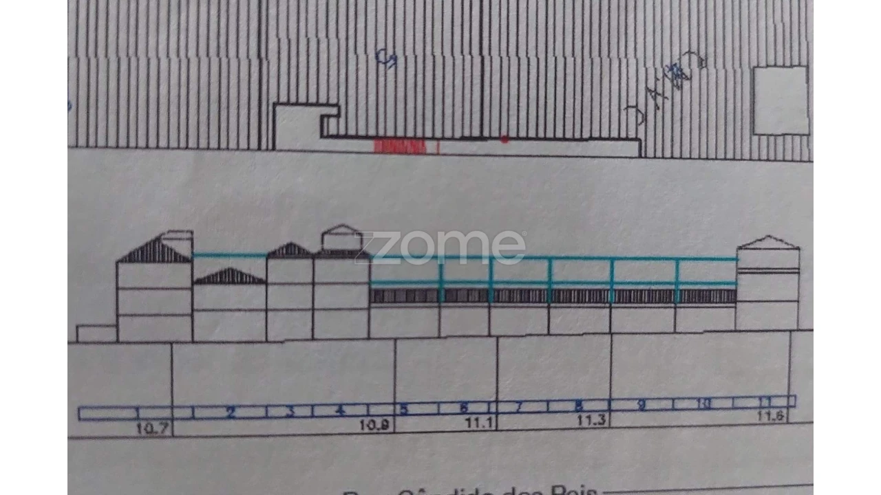 Prédio para Venda em Santa Maria Maior e Monserrate e Meadela Foto 9