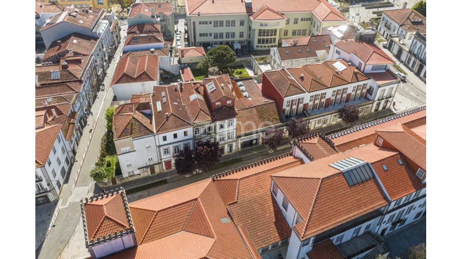 Prédio para Venda em Santa Maria Maior e Monserrate e Meadela Foto 4