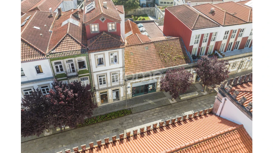 Prédio para Venda em Santa Maria Maior e Monserrate e Meadela Foto 5