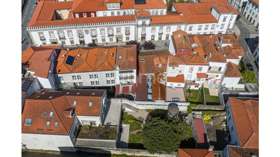 Prédio para Venda em Santa Maria Maior e Monserrate e Meadela Foto 2