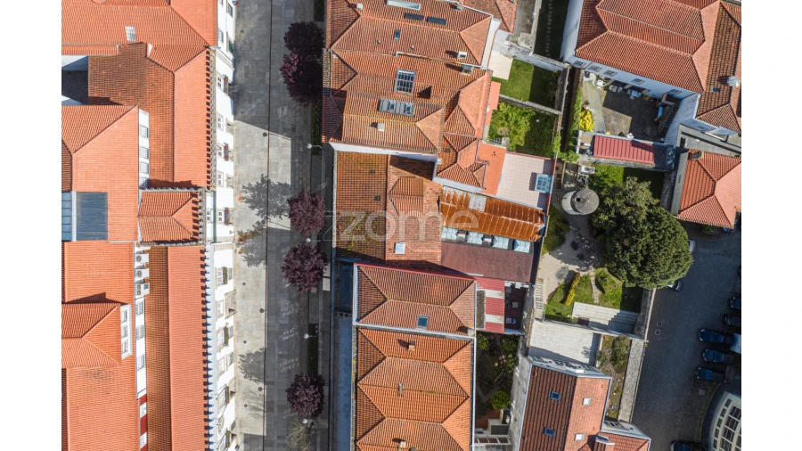 Prédio para Venda em Santa Maria Maior e Monserrate e Meadela Foto 3