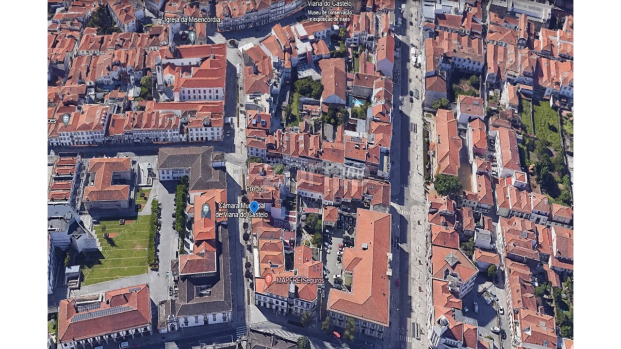 Prédio para Venda em Santa Maria Maior e Monserrate e Meadela Foto 10