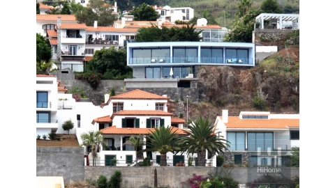 Moradia T3 para Venda em Caniço