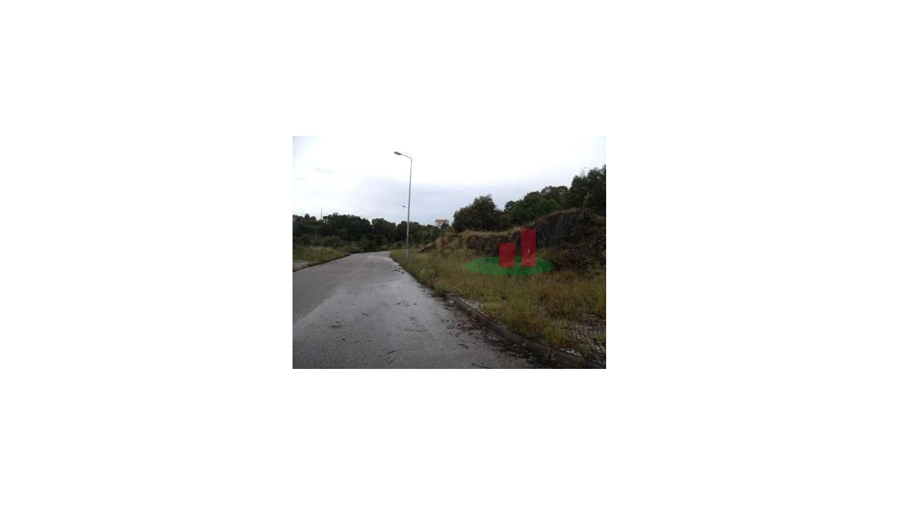 Terreno para Venda em Abrantes (São Vicente e São João) e Alferrarede Foto 2