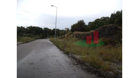Terreno para Venda em Abrantes (São Vicente e São João) e Alferrarede