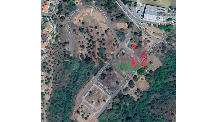 Terreno para Venda em Abrantes (São Vicente e São João) e Alferrarede Foto 4