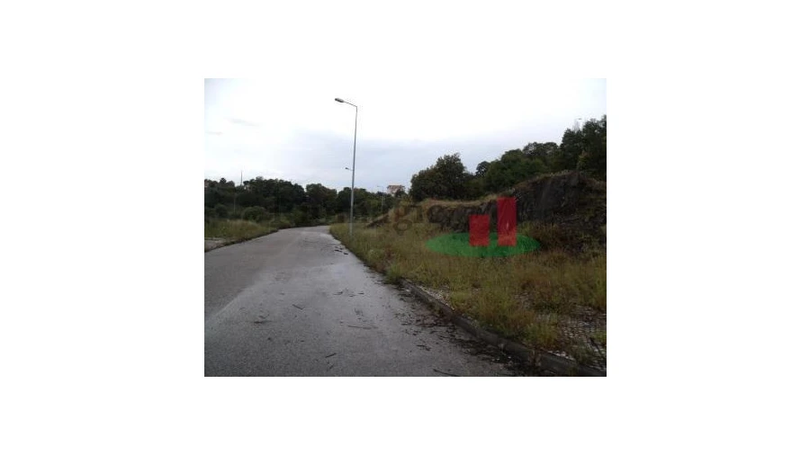 Terreno para Venda em Abrantes (São Vicente e São João) e Alferrarede Foto 2