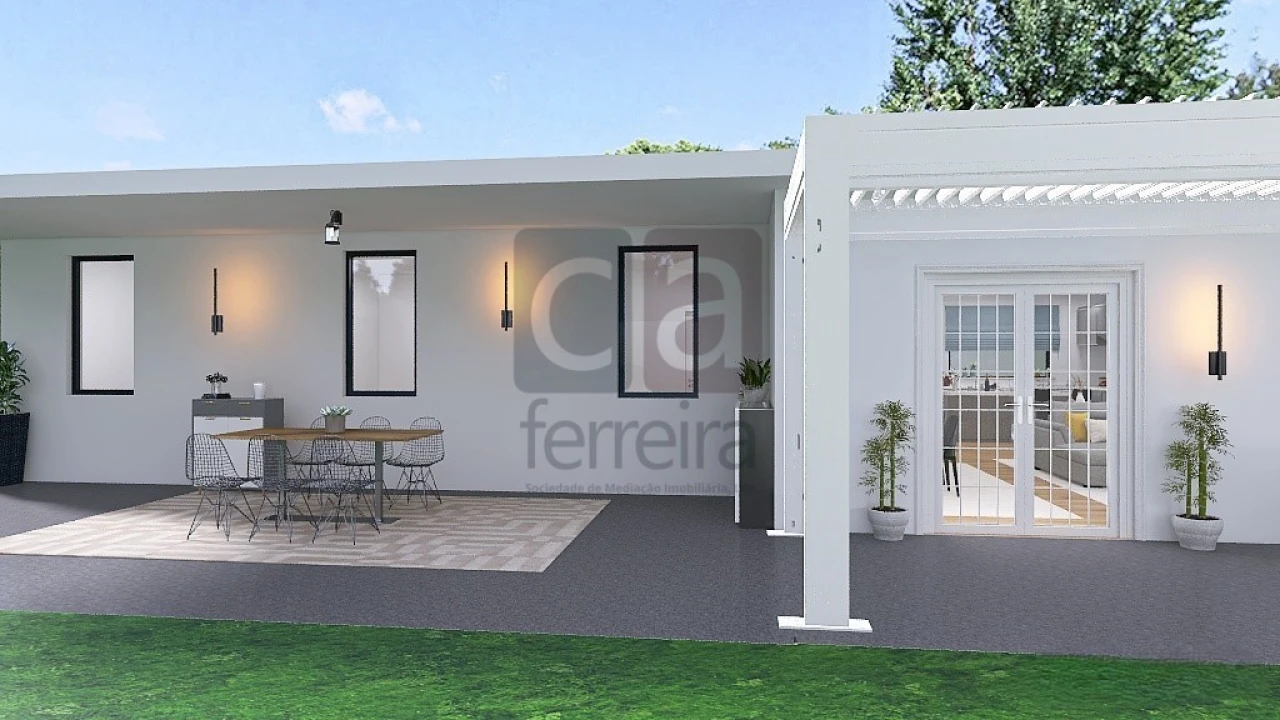 Terreno para Venda em Fazendas de Almeirim Foto 24