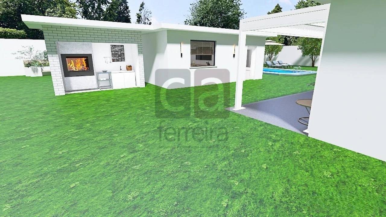 Terreno para Venda em Fazendas de Almeirim Foto 25